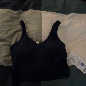 NWT Lululemon Align Tank